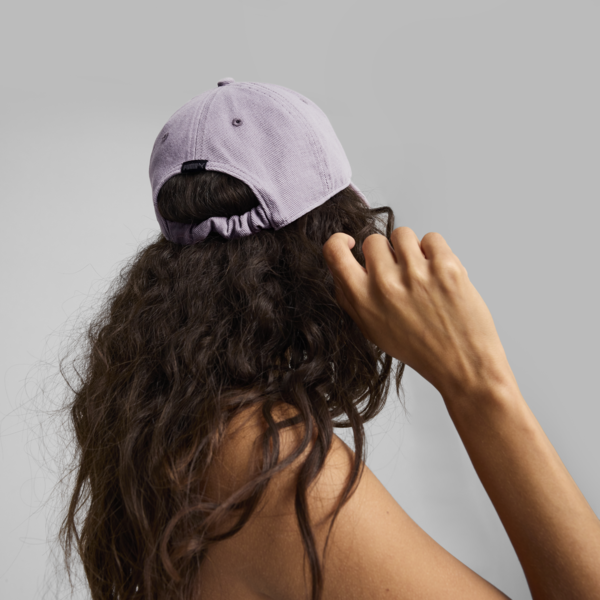 Gorra con visera Gym2K, Pale Plum, large-ARG