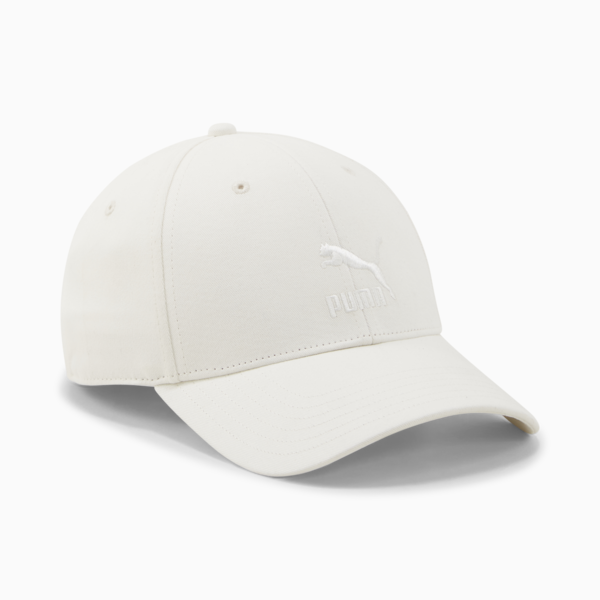 Gorra con visera Classics, Frosted Ivory, large-MEX