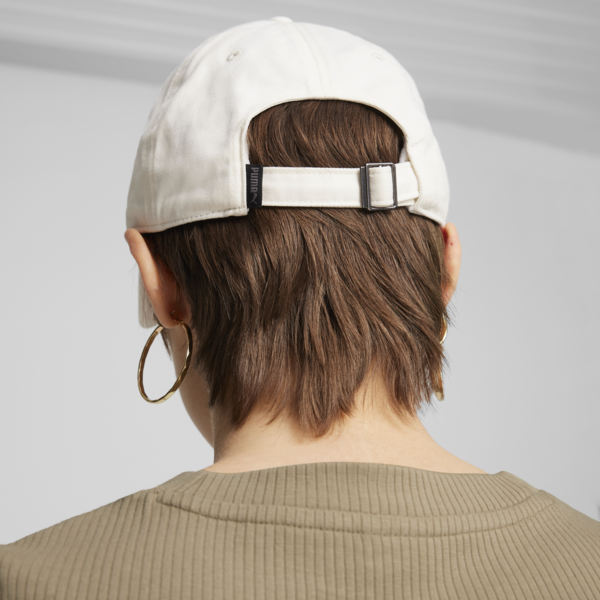 Gorra con visera Classics, Frosted Ivory, large-MEX