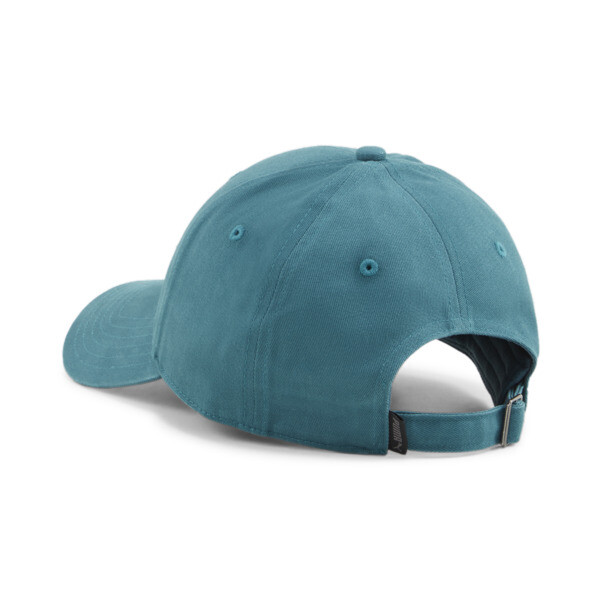 Classics Baseball Cap, Cold Green, large-ZAF