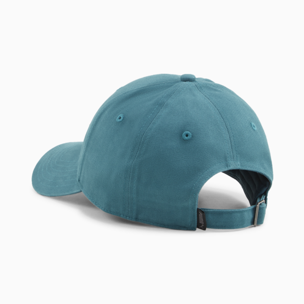 Classics Baseball Cap, Cold Green, large-ZAF
