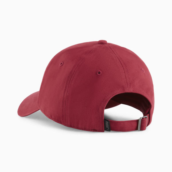 Gorra con visera Classics, Intense Red, large-MEX