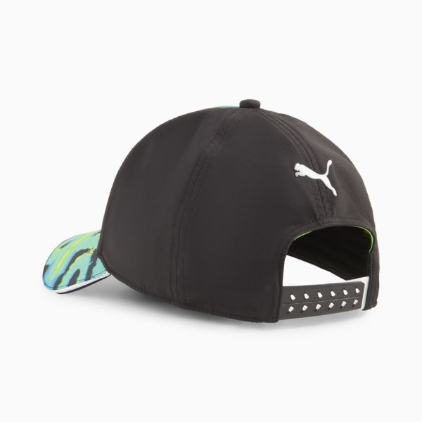 Mercedes-AMG Petronas F1® Neon Energy Cap, PUMA Black-AOP, large-ZAF