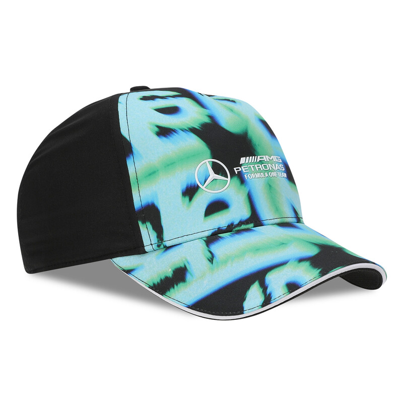 

PUMA Mercedes-AMG Petronas F1® Neon Energy Motorsport Cap