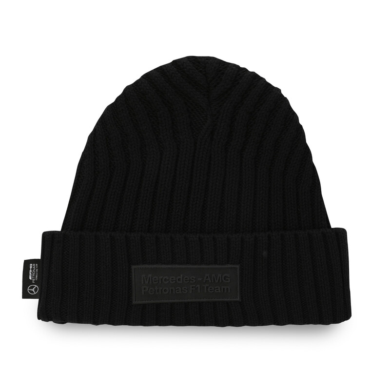 

PUMA Mercedes-AMG Petronas F1® Statement Motorsport Beanie