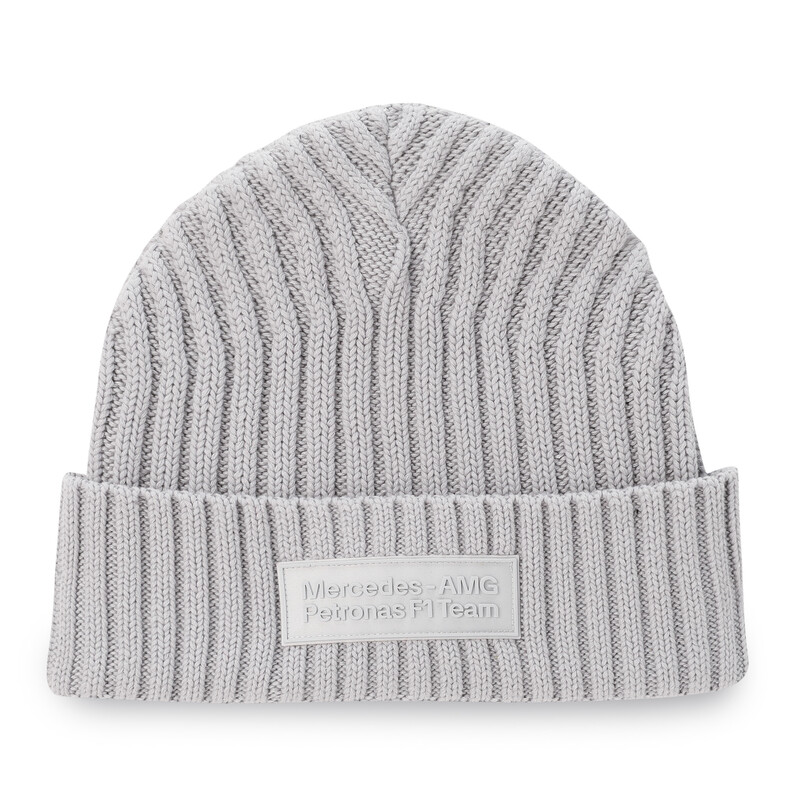 

PUMA Mercedes-AMG Petronas F1® Statement Motorsport Beanie