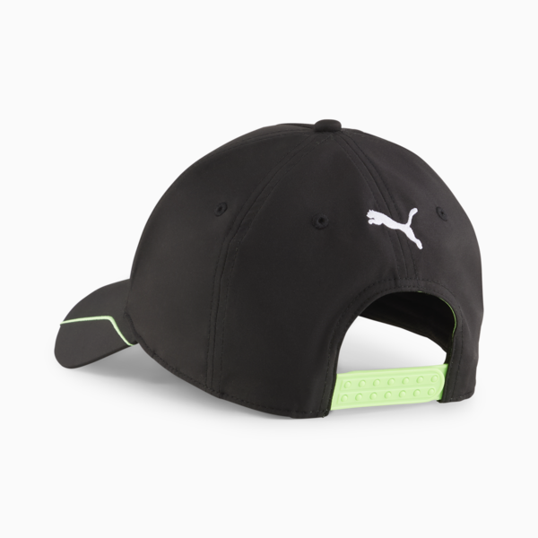 Mercedes-AMG Petronas F1® Cap, PUMA Black, large-ZAF