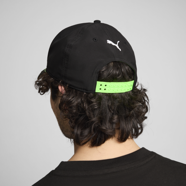 Mercedes-AMG Petronas F1® Cap, PUMA Black, large-ZAF