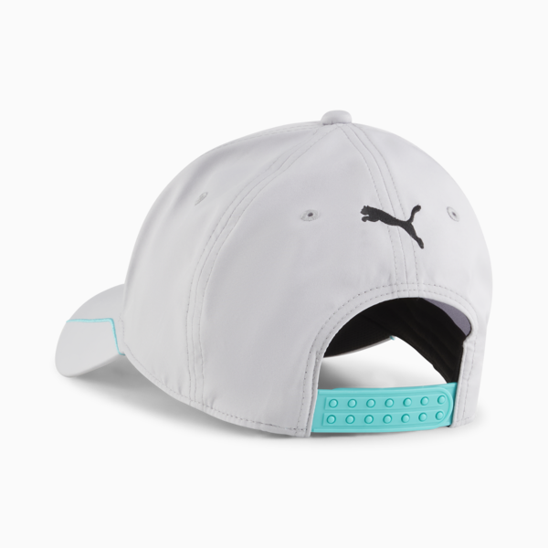 Gorra Mercedes-AMG Petronas F1®, Mercedes Team Silver, large-ARG