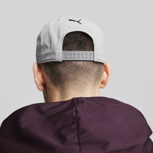 Gorra Mercedes-AMG Petronas F1®, Mercedes Team Silver, large-ARG