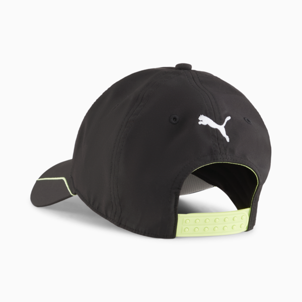 Mercedes-AMG Petronas F1® Cap Youth, PUMA Black, large-ZAF