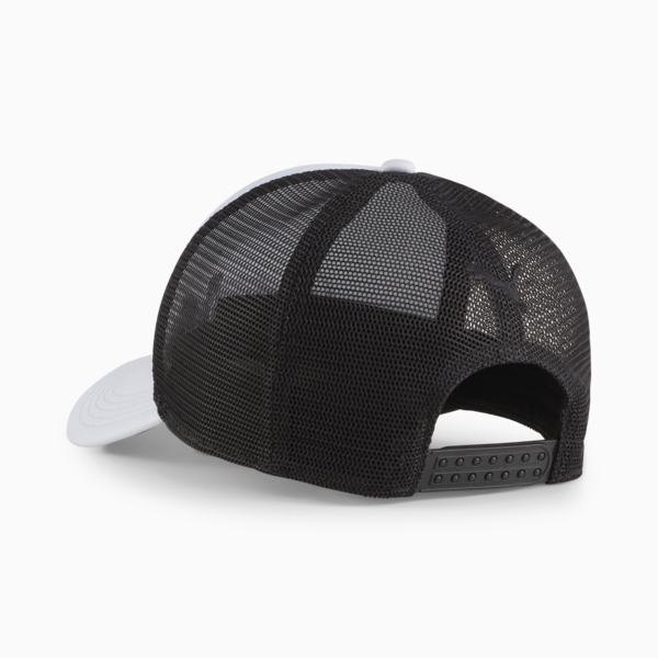 Mercedes-AMG Petronas F1® Trucker Cap, Mercedes Team Silver, large-ZAF