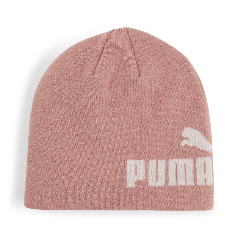 

PUMA Essentials Logo Cuffless Youth Beanie