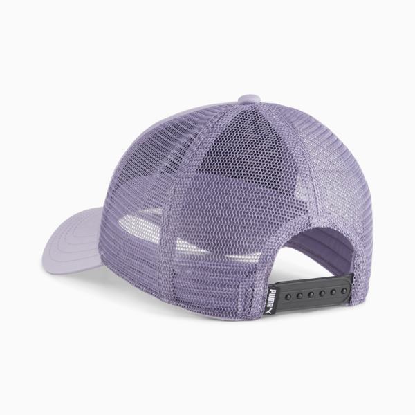 Gorra con visera ESS, Pale Plum, large-ARG