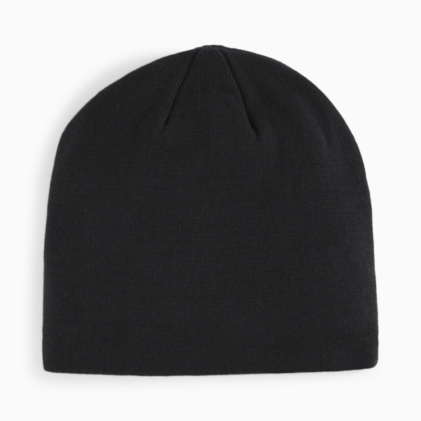 Gorro Beanie MMQ Sport, PUMA Black, large-MEX