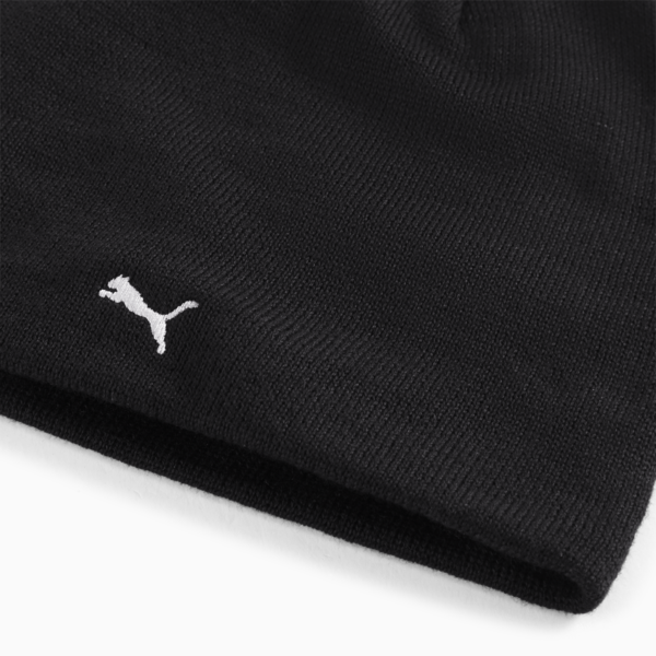 Gorro Beanie MMQ Sport, PUMA Black, large-MEX