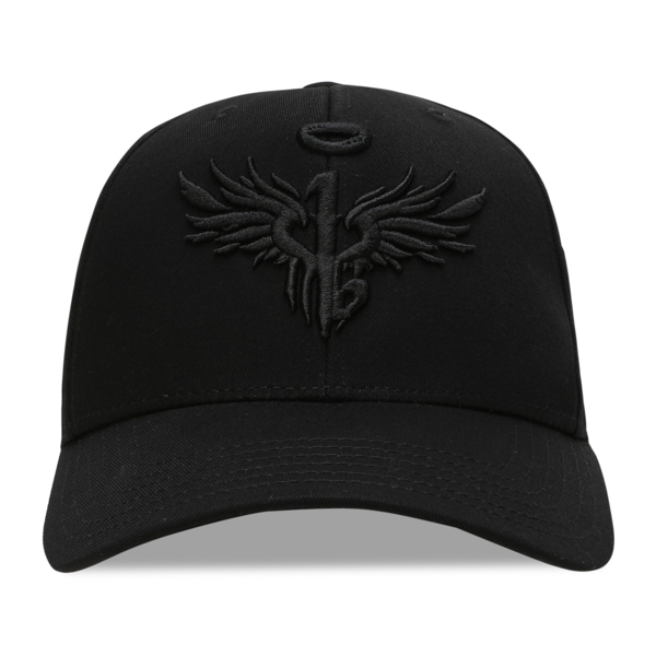 Gorra&nbsp;LaMelo alwayz on BB&nbsp;, PUMA Black, large-ARG
