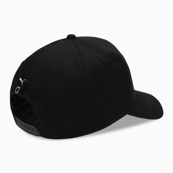 LaMelo Alwayz On Baseball Cap, PUMA Black, large-MEX
