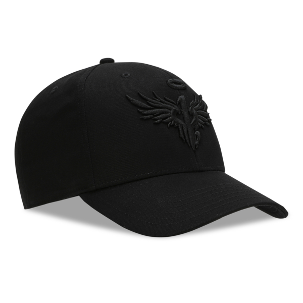 Gorra&nbsp;LaMelo alwayz on BB&nbsp;, PUMA Black, large-ARG
