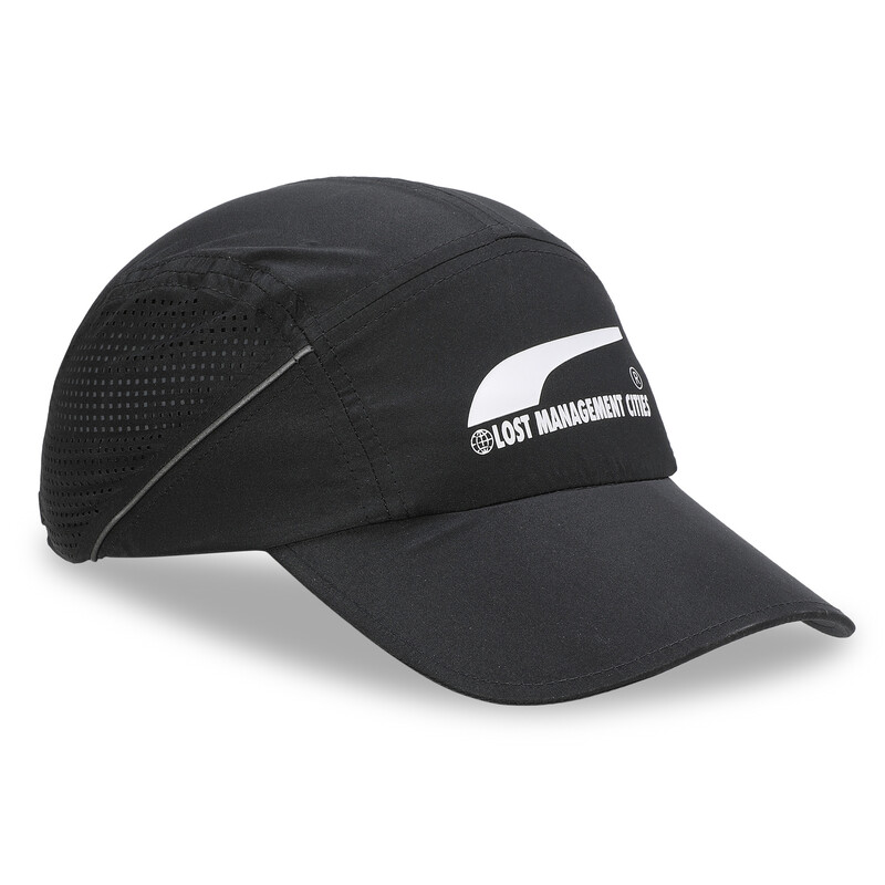 

PUMA X LMC 5-Panel Unisex Cap