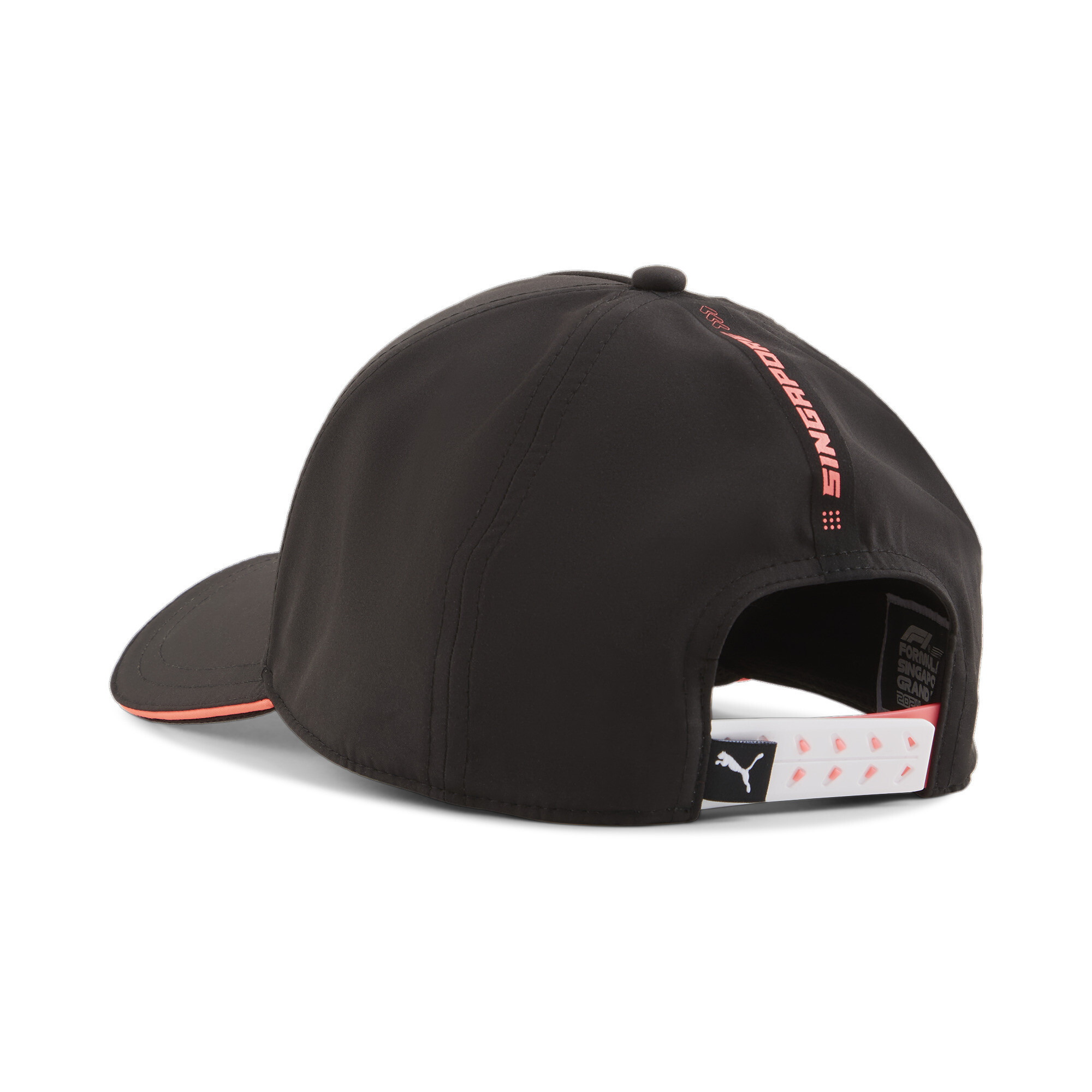 Gorra F1® Singapur