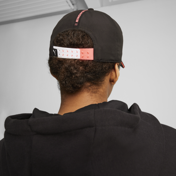 F1 Singapore Cap, PUMA Black, large-MEX