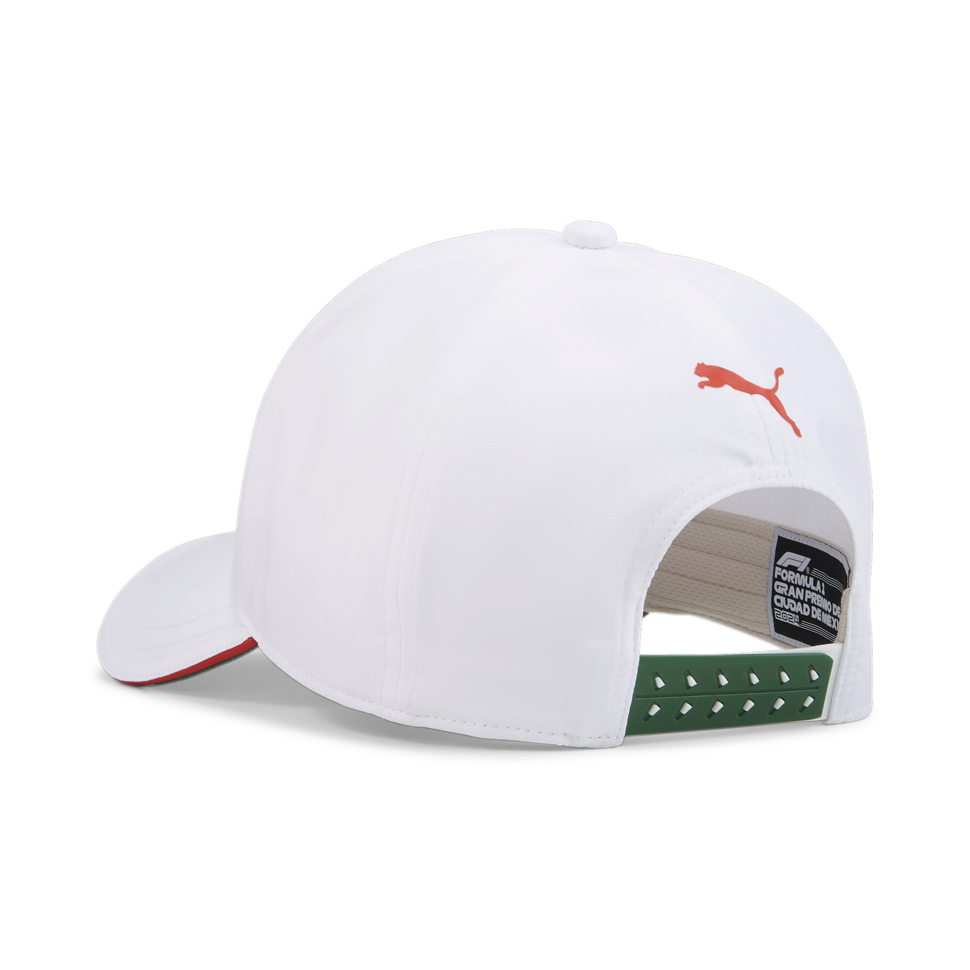 Casquette F1® Mexco