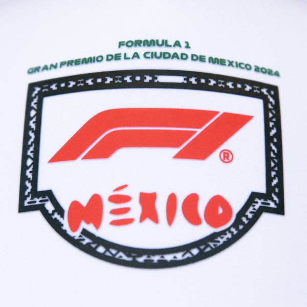 F1 Mexico Cap, PUMA White, large-MEX