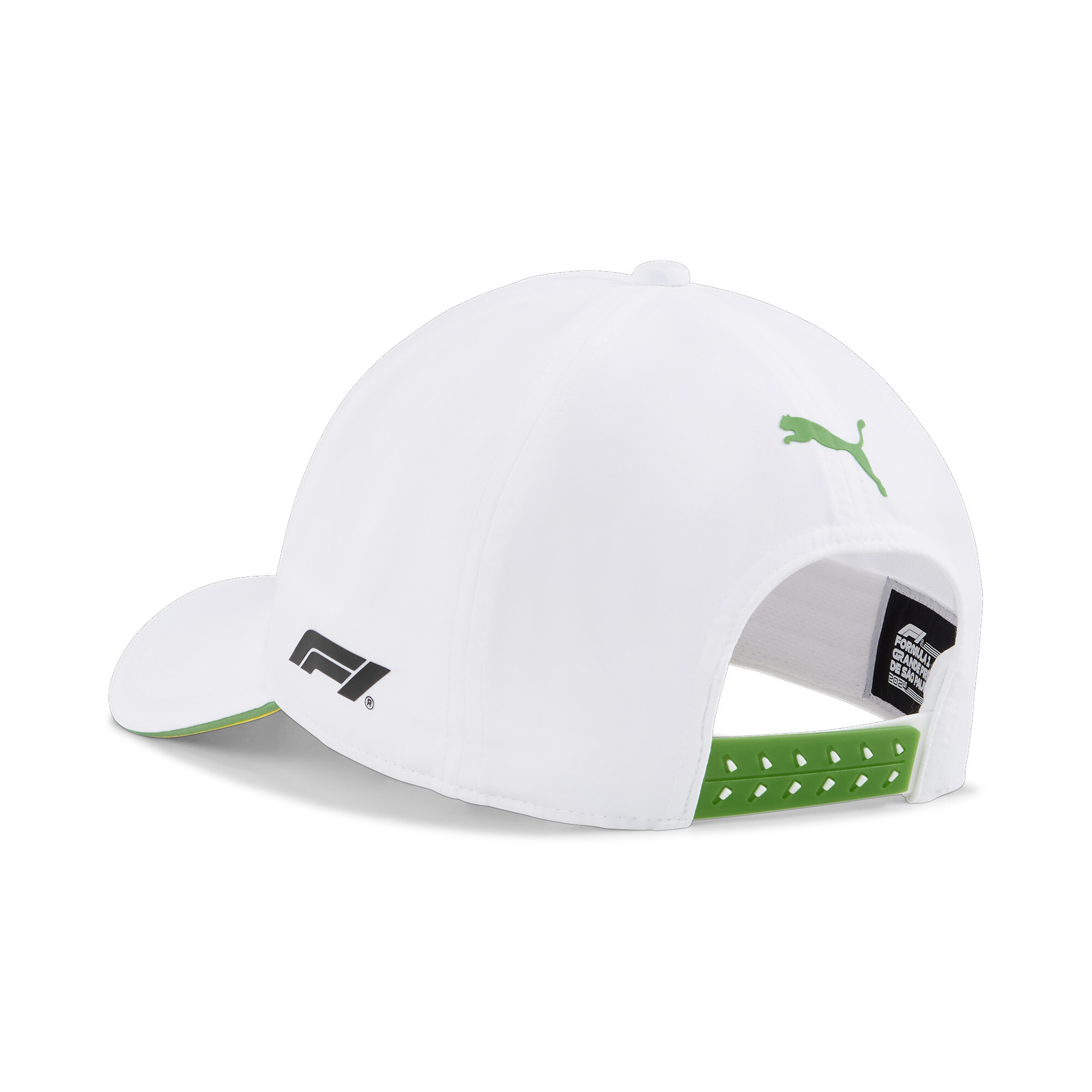 Gorra De Béisbol F1® Brazil