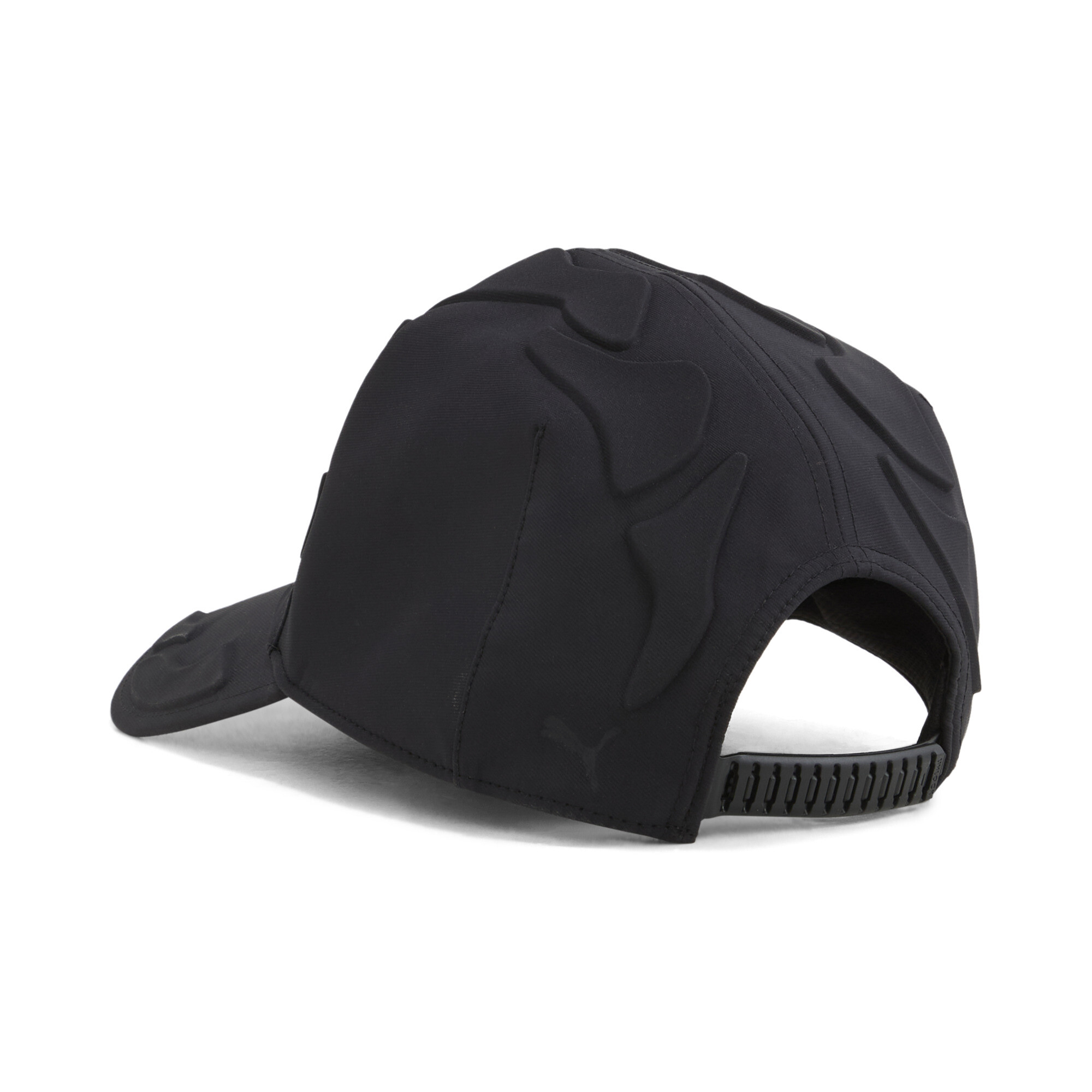 Puma X HELIOT EMIL Baseball Cap, Black, Size Adult, Accessories