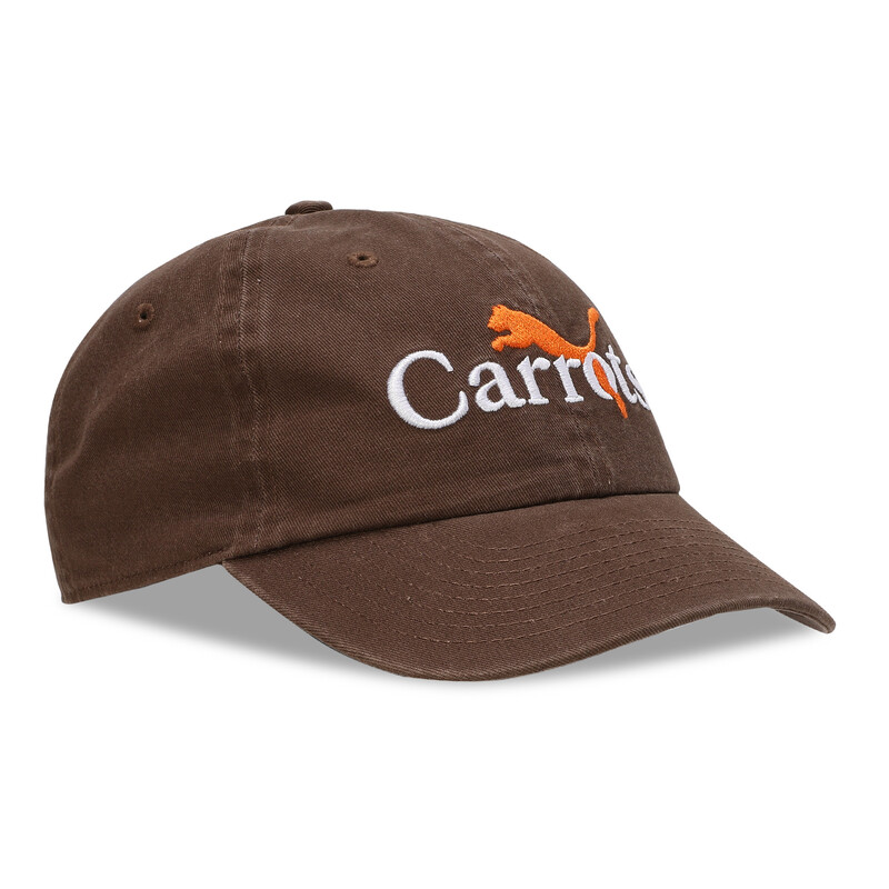 

PUMA X CARROTS Dad Cap