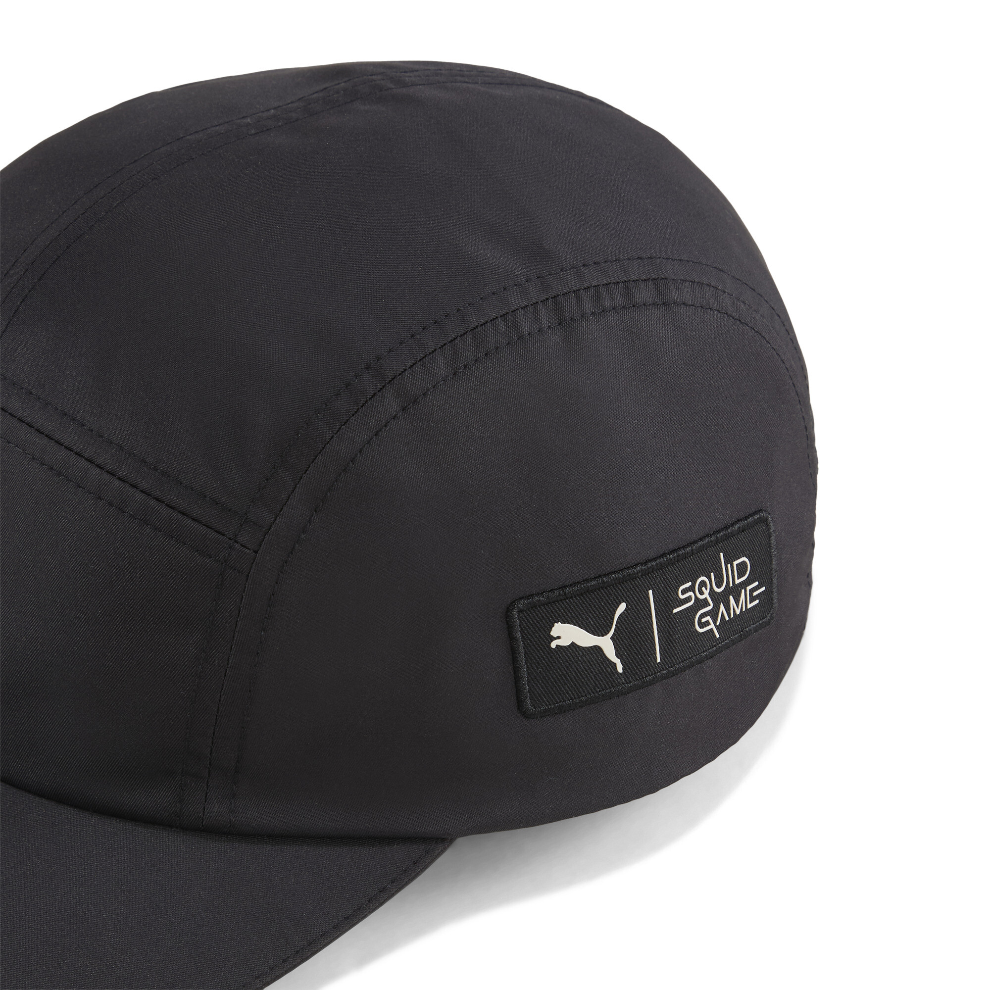 Casquette à Bord Plat PUMA X SQUID GAME