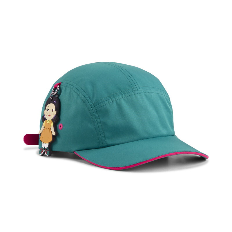 

PUMA X SQUID GAME Flatbrim Cap
