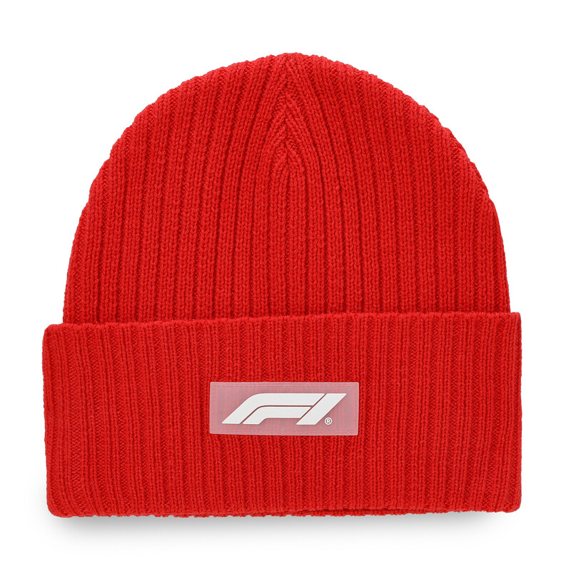 

PUMA F1® Motorsport Unisex Beanie