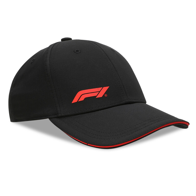 PUMA F1® Unisex Motorsport Baseball Cap