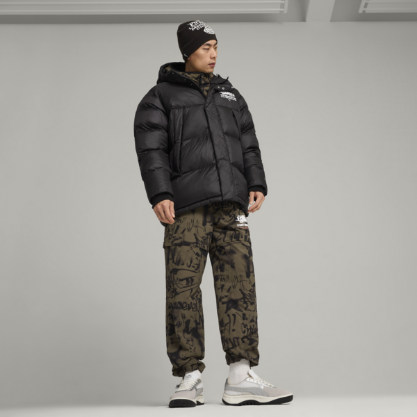 Gorro PUMA x LMC, PUMA Black, large-ARG
