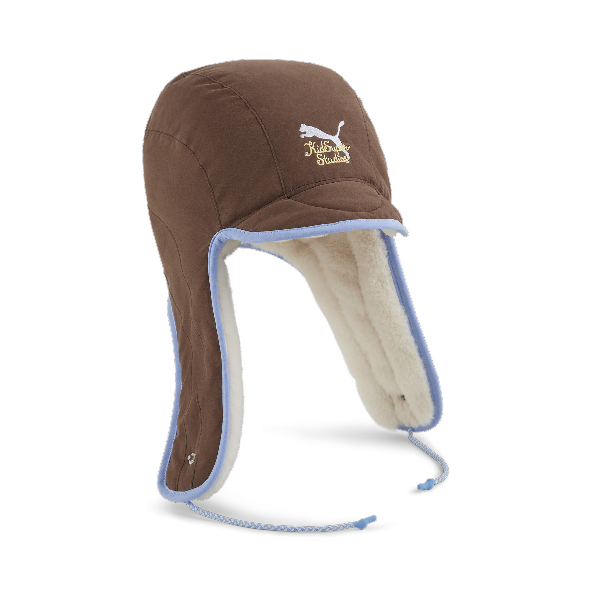 Casquette De Trappeur PUMA X KIDSUPER