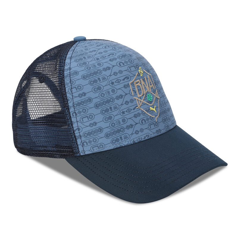 

PUMA Neymar JR BNA Unisex Football Trucker Cap
