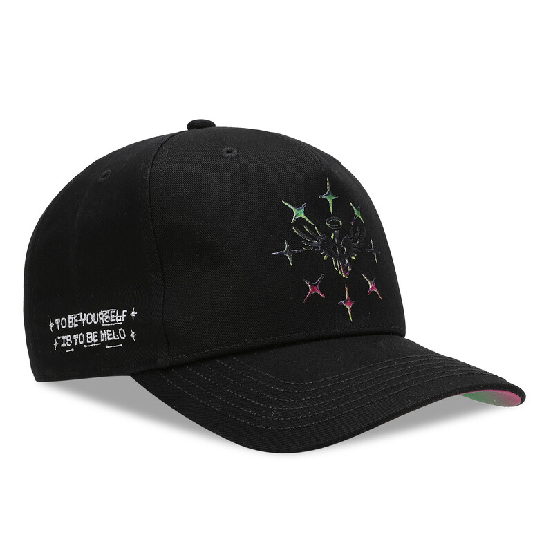

PUMA X LaMelo Heem Low Curve Basketball Unisex Cap