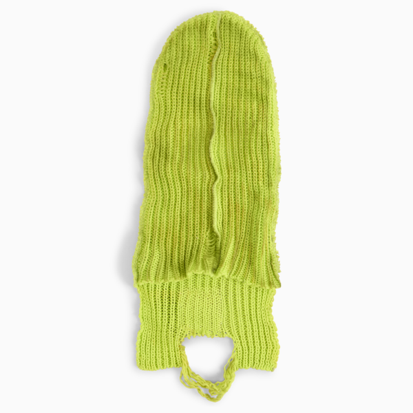 Pasamontañas PUMA x A$AP ROCKY, Lime Pow, large-ARG