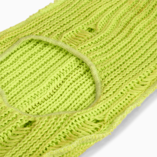 A$AP ROCKY x PUMA Knitted Balaclava, Lime Pow, large-ZAF