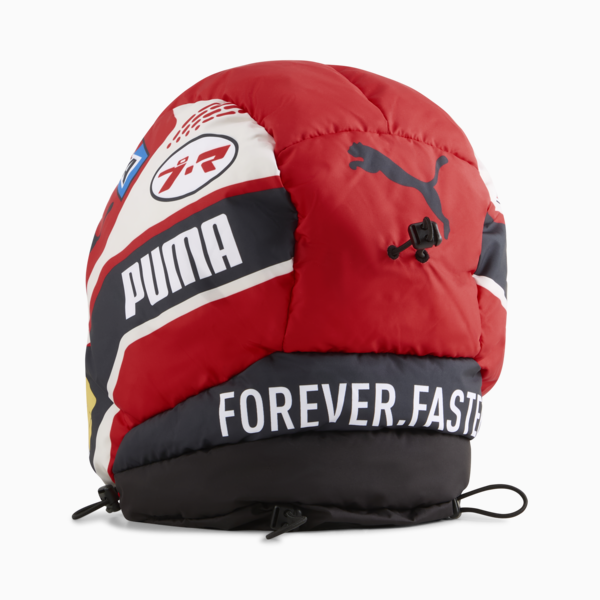 Pasamontañas Acolchado PUMA x A$AP ROCKY, Pop Red, large-ARG