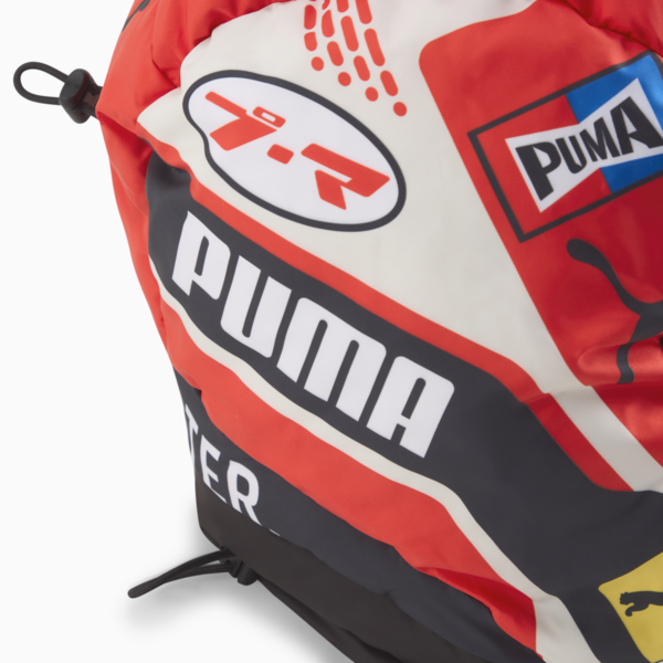 Pasamontañas Acolchado PUMA x A$AP ROCKY, Pop Red, large-ARG