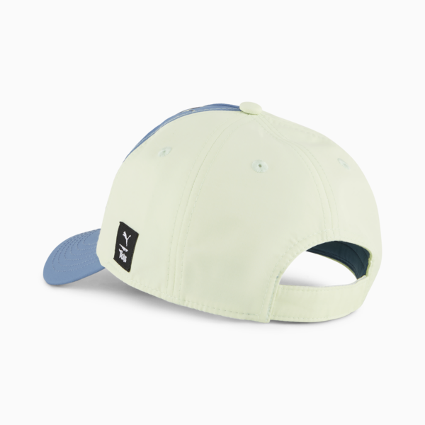 Gorra Adolescente PUMA x TROLLS, Blue Horizon, large-MEX