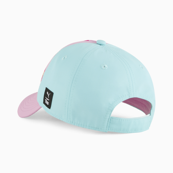 Gorra Adolescente PUMA x TROLLS, Mauved Out, large-MEX