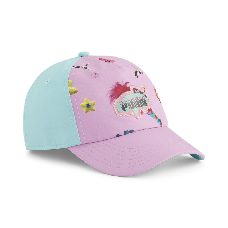

PUMA X Trolls Kid's Baseball Cap