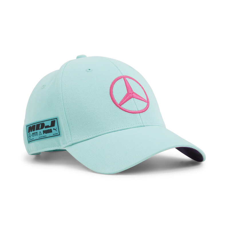 

PUMA MAPF1 X MDJ Rep Russell Unisex Baseball Cap
