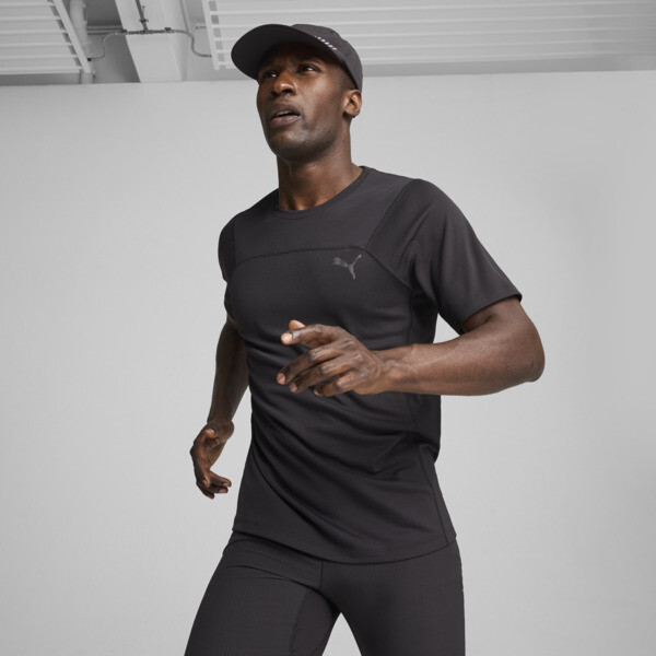 RUN PUMA Packable Cap
