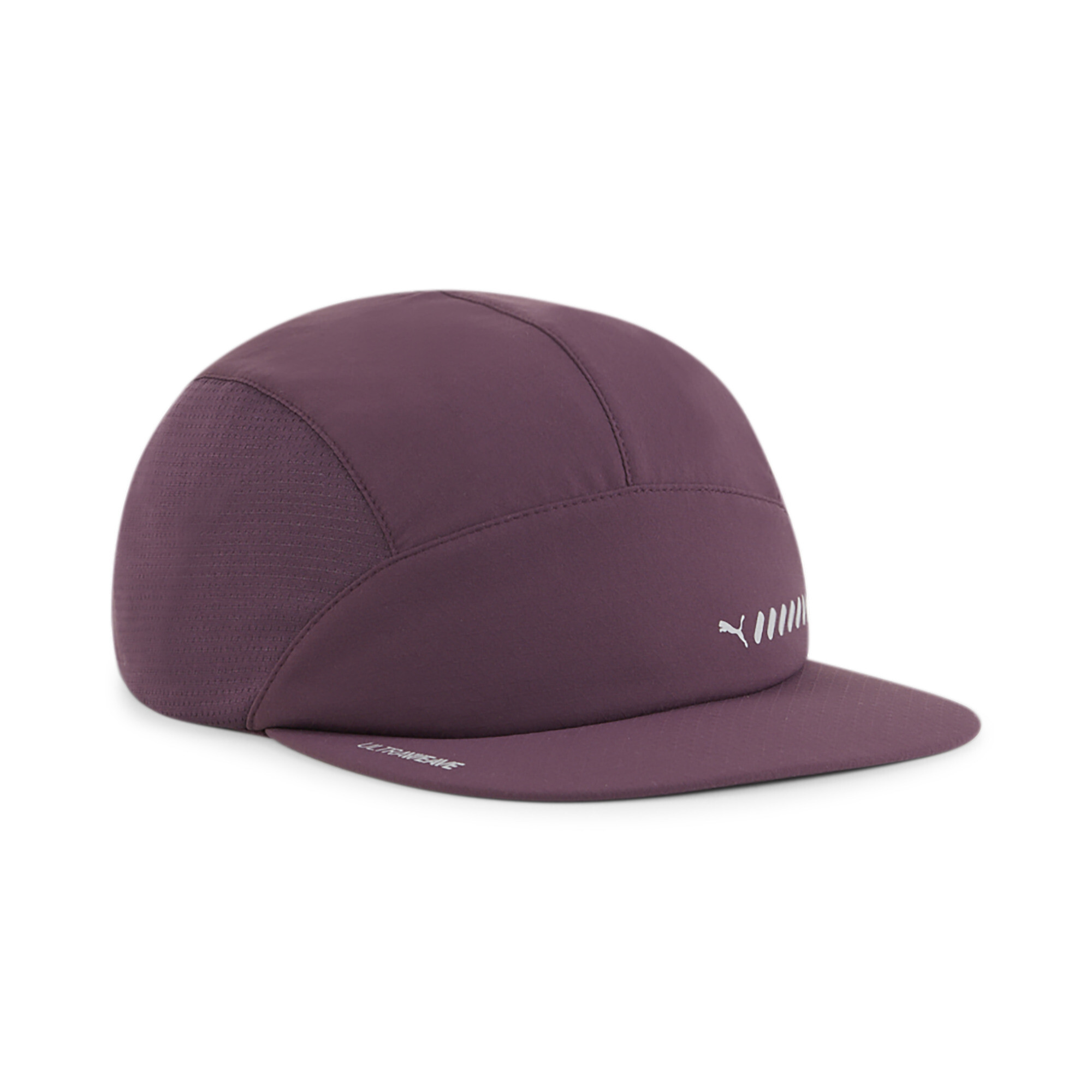 RUN PUMA Packable Cap purple PUMA