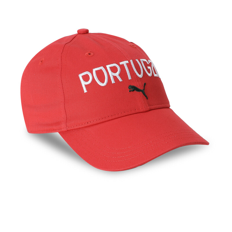 

PUMA Portugal Football Fan Cap